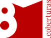 Logo 8M coberturas